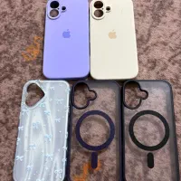 قاب ایفون ۱۶