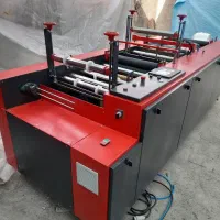 دستگاه سه کاره کیسه فریزر کیسه زباله وسفره