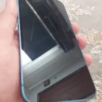 iphone 13 HNA تکسیم ۱۲۸ گیگ آبی باتری۹۲بدون ریجستر|موبایل|ری, دولتآباد|دیوار