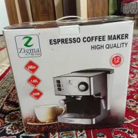 قهوه ساز در حد زیگما|سماور، چای‌ساز، قهوه‌ساز|مشهد, ایثارگران|دیوار