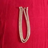 زنجیرنقره کارتیه|جواهرات|زنجان, |دیوار