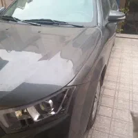 دنا پلاس ۵دنده ای Ef7 ساده(بورسی)