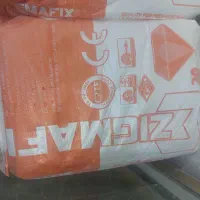 چسب کاشی زیگمافیکس، چسب پودری پرسلانی درجه ۱|مصالح و تجهیزات ساختمان|تهران, کیانشهر|دیوار