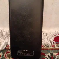 پاوربانک بهترین مارک بازار10000TSCOباکارتن تمیز