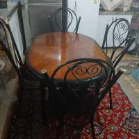 میز غذا خوری