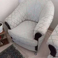 مبل راحتی