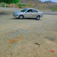 سمند مدل ۸۴|خودرو سواری و وانت|کرمان, |دیوار