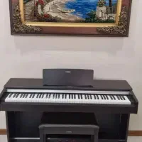 یاماها ydp 165