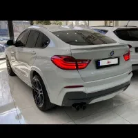 Bmw X4 2015|خودرو سواری و وانت|تهران, الهیه|دیوار