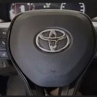 نویوتا وایلد لندر مدل ۲۰۲۵، مشکی با ضمانت کارنامه|خودرو سواری و وانت|تهران, اوین|دیوار