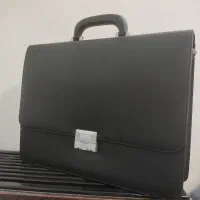 کیف اداری در حد نو|کیف، کفش، کمربند|مشهد, کشاورز|دیوار