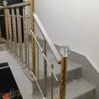 نصب نرده آلمینیوم و استاتیک مورد تایید نظام مهندسی|خدمات پیشه و مهارت|تبریز, |دیوار