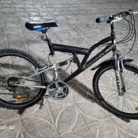 دوچرخه ۲۶ دنده ای