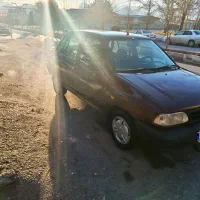 پراید|خودرو سواری و وانت|صحنه, |دیوار