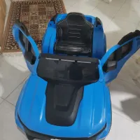 ماشین شارژی