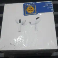 ایرپاد پرو سری ۲ اصلی