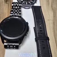 ساعت هوشمند سامسونگ گالکسی واچ ۳