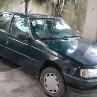 فروشپژوآردیمدل۱۳۸۴|خودرو سواری و وانت|رودسر, |دیوار