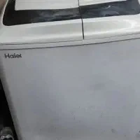 لباس شویی دوقلو ۱۰ کیلویی