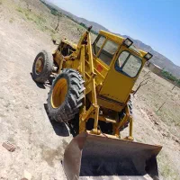 فروش لودر بیام
