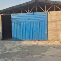 فروش زمین  سوله صنعتی در آدران شهرک زواره ای|فروش دفتر صنعتی، کشاورزی، تجاری|رباط‌کریم, شهرک صنعتی زواره‌ای|دیوار