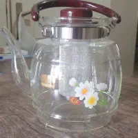 شکلات خوری و قوری|قوری، کتری، قهوه‌ساز دستی|تهران, سنائی|دیوار