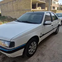 پژو 405 SLX موتور tu5 مدل 1398|خودرو سواری و وانت|یزد, |دیوار