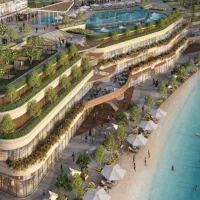 آپارتمان یک خوابه دبی (دوبی) بدون کمیسیون طبقه ۶۰|فروش آپارتمان|تهران, تجریش|دیوار