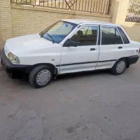 پراید 82شاسی پلمپ