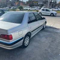 پارس مدل ۸۶|خودرو سواری و وانت|چالوس, |دیوار