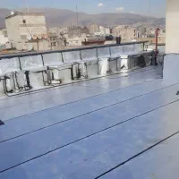 ایزوگام قیرگونی آسفالت