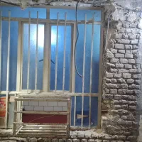 پنجره و جاکولری|مصالح و تجهیزات ساختمان|اهواز, کوی علوی|دیوار
