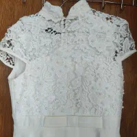 لباس مجلسی شیک|لباس|کرج, شهرک جهان‌نما|دیوار