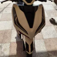 طرح کلیک|موتورسیکلت|شهر بابک, |دیوار