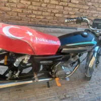 موتور ۲۰۰ متین|موتورسیکلت|ماهان, |دیوار