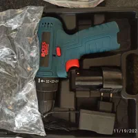 شارژی و برقی|ابزارآلات|مهاباد (آذربایجان غربی), |دیوار