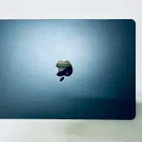 مک بوک ایر M2 مدل ۲۰۲۲ 256 - 16