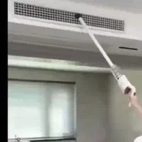 جارو شارژی عصایی|جاروبرقی، جارو شارژی، بخارشو|پارسآباد, |دیوار