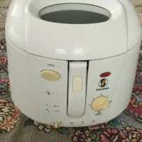 سرخ کن با روغن سان استار