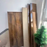 تخت دو نفره ۱۲۰سانت