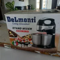 همزن کاسه دار