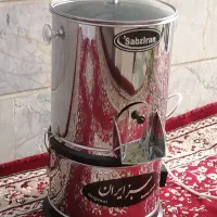 سبزی خرد کن سبز ایران