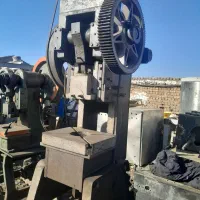 خرید فروش تراش پرس گیوتین خمکن الکتروموتور گیربکس|ماشینآلات صنعتی|مشهد, امیریه|دیوار