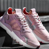 کتونی آدیداس اورجینال سایز ۴۲ ۴۳ zx