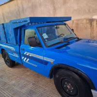 فروش نیسان فوق العاده کم کار