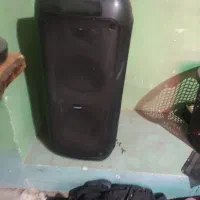 باند اسپیکر