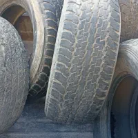 لاستیک استوک آفرود|قطعات یدکی و لوازم جانبی|فردیس, شهرک ناز|دیوار