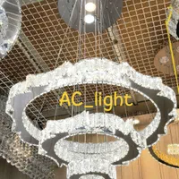 لوستر الماس . کهکشانی مدل ونیز . AC light