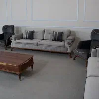 مبل نو ارسال از تولیدی زیر قیمت بازار