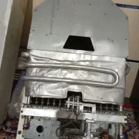 آبگرمکن دیواری